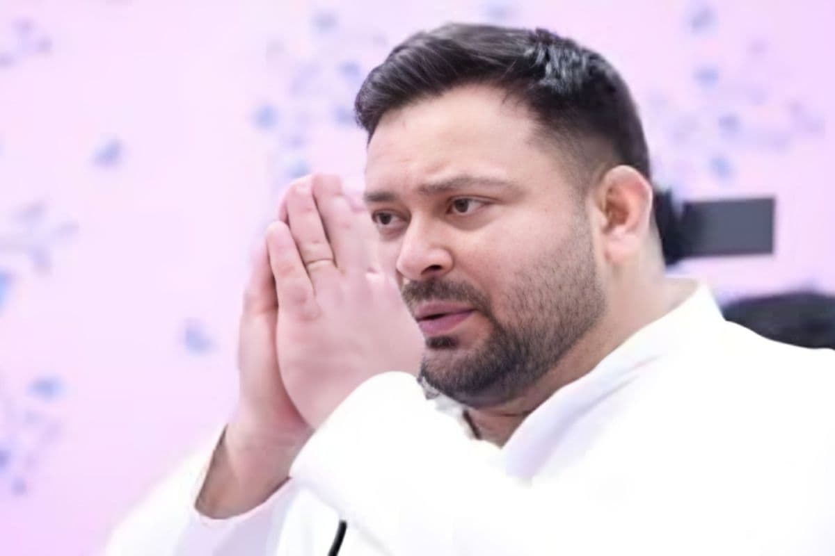 बिहार अनोखा प्रदेश है- सोशल मीडिया पर तेजस्वी यादव का तंज, विकास को लेकर NDA सरकार पर साधा निशाना