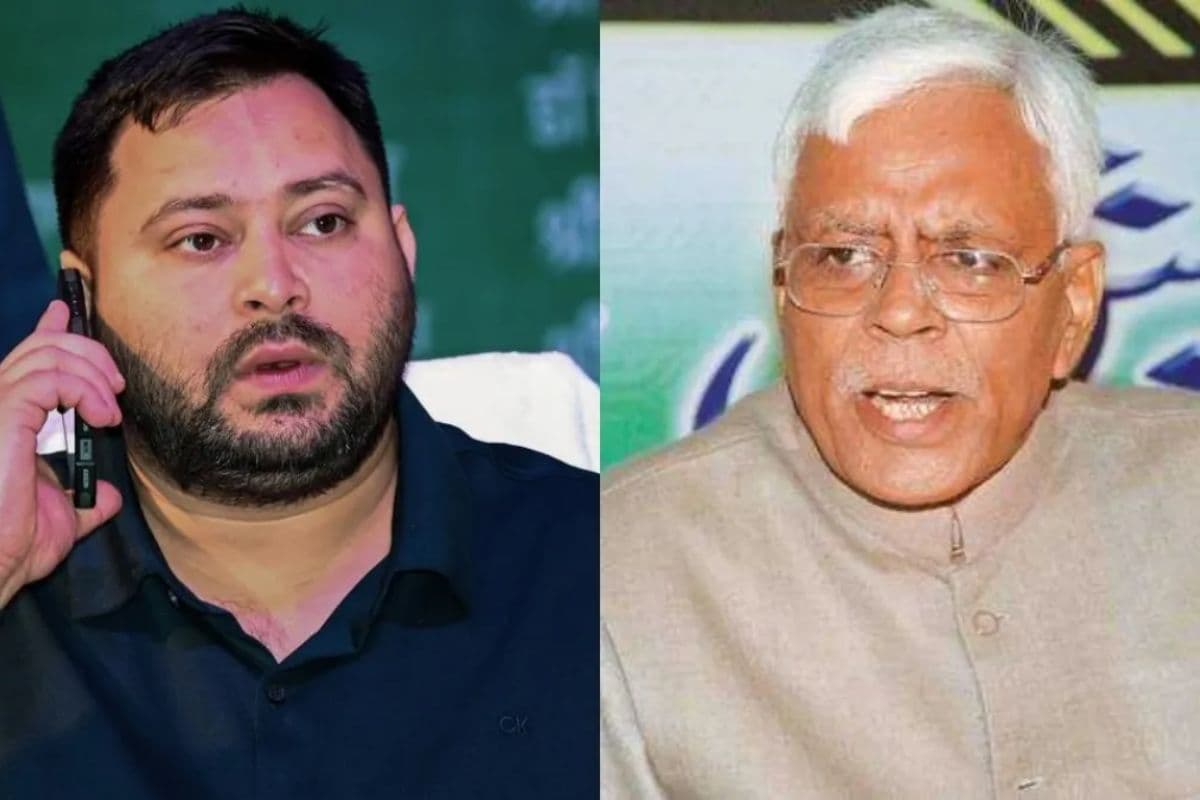 ‘रण छोड़ने वालों के साथ समर्थक नहीं टिकते’, पूर्व राजद एमपी ने तेजस्वी यादव पर उठाये सवाल