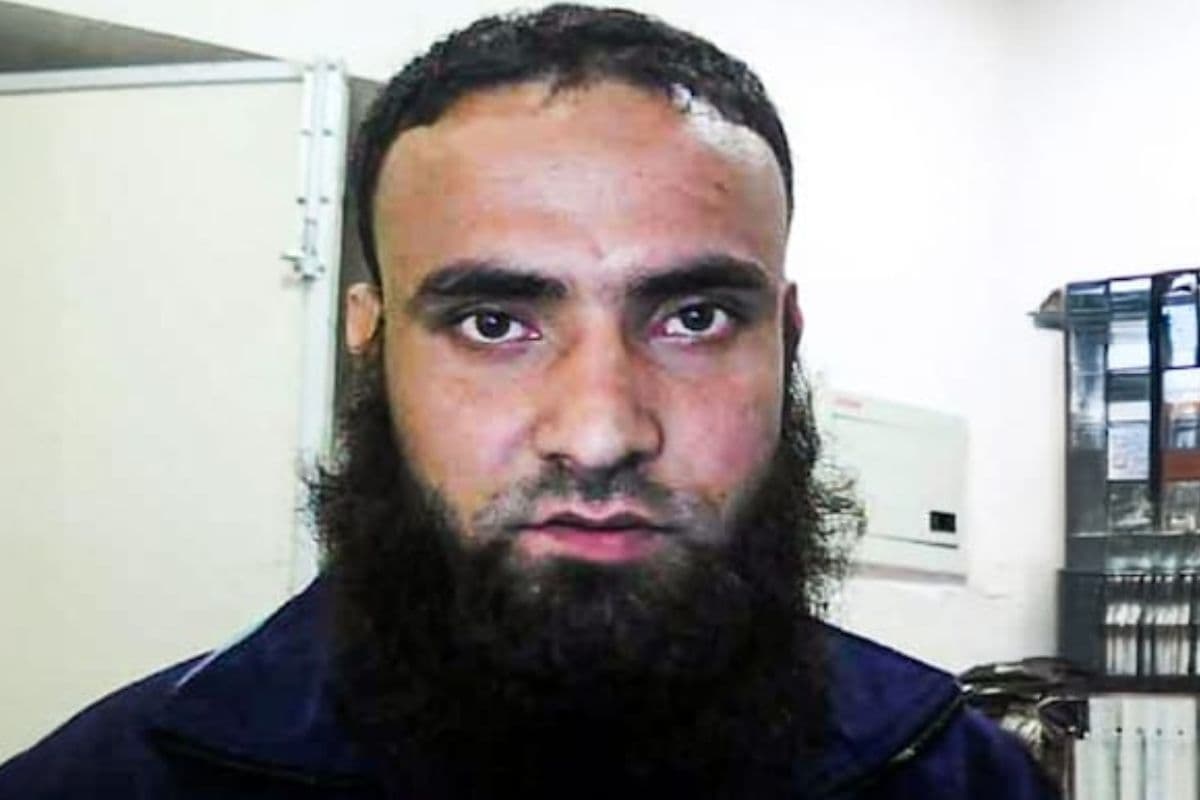 आतंकी साजिश नाकाम: लश्कर का शब्बीर अहमद अरेस्ट, कोलकाता में बना रखा था बेस