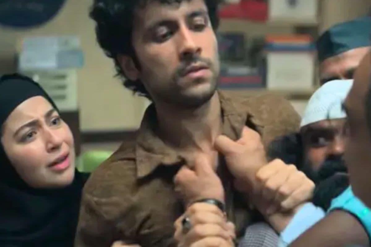 12वें दिन भी ‘द केरला स्टोरी 2’ की कमाई का सिलसिला जारी, कलेक्शन देख हैरान हो जाएंगे आप