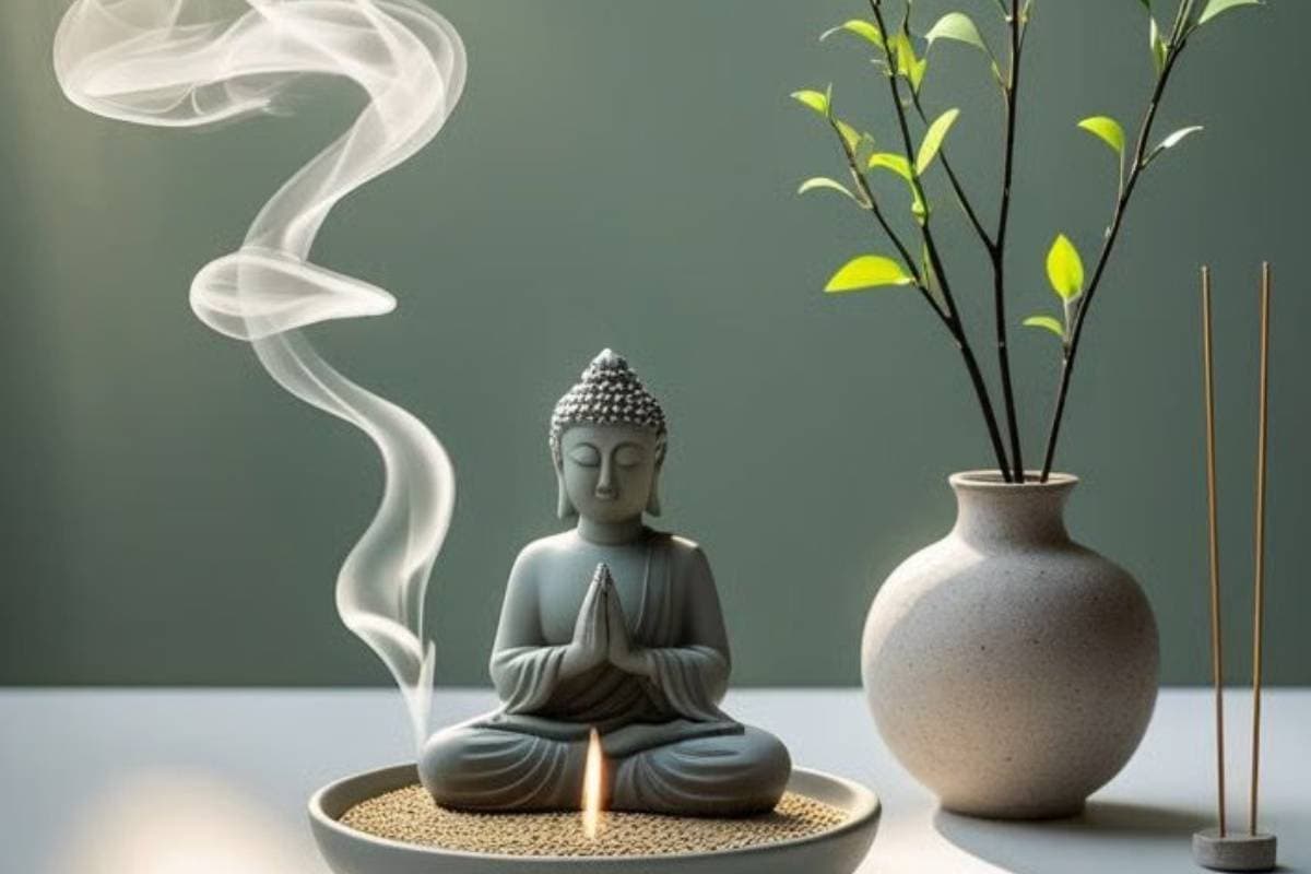 घर में जरूर रखें ये 4 चीजें, बढ़ेगी तरक्की, शांति और पॉजिटिविटी – वास्तु विशेषज्ञ डॉ. जय मदान की खास टिप्स