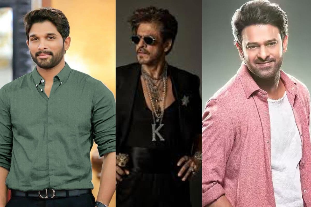 कौन है इंडिया का नंबर 1 स्टार? टॉप 5 लिस्ट ने मचा दी हलचल