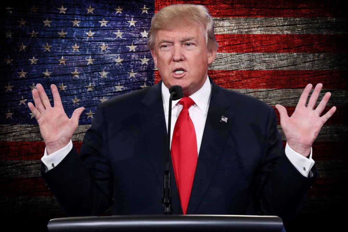 ईरान-इजरायल जंग: ट्रंप ने 100 साल पुराना कानून बदला, क्या सस्ता होगा पेट्रोल-डीजल?