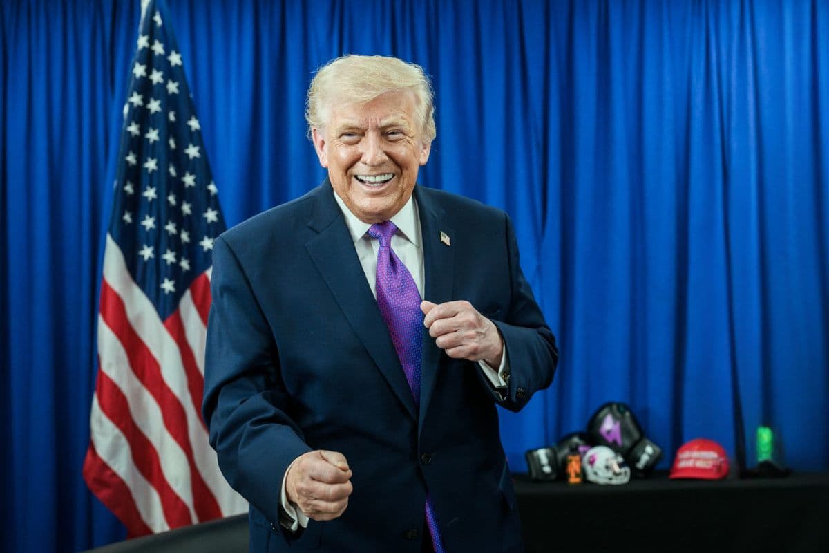 होर्मुज बनेगा ‘स्ट्रेट ऑफ ट्रंप’? ईरान को 6 अप्रैल तक का अल्टीमेटम, नाम बदलने की तैयारी!