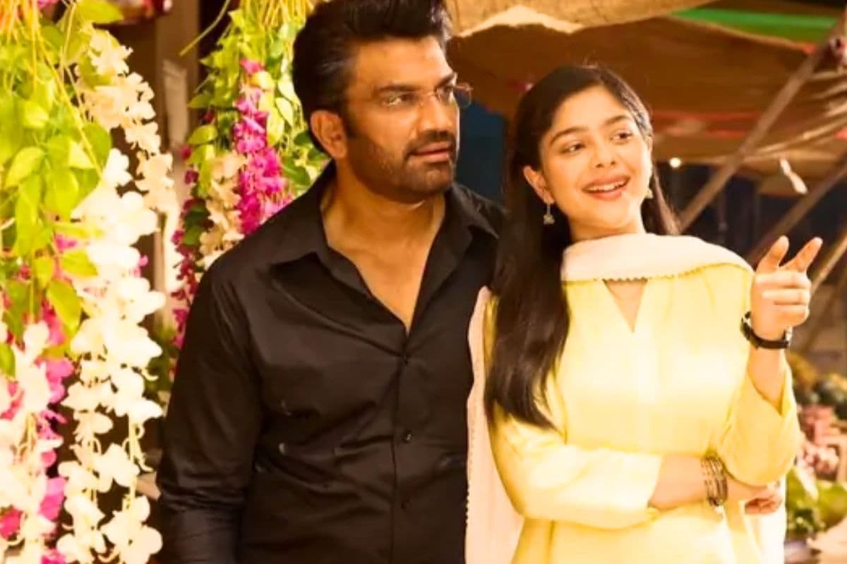 Tum Se Tum Tak: अनु की लोरी से पिघला आर्य, आग ने हर्ष का प्रोजेक्ट जलाया