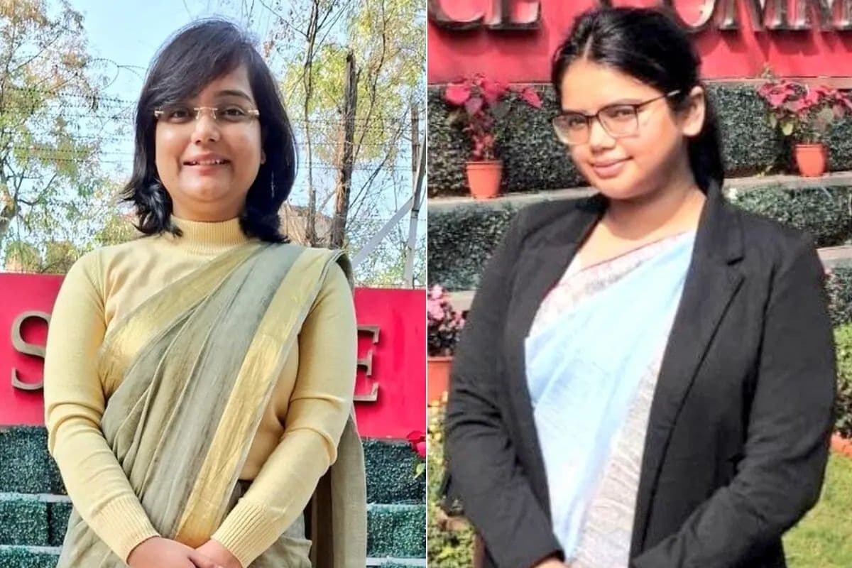 यूपीएससी रैंक 301 का सस्पेंस खत्म, गाजीपुर की आकांक्षा असली विजेता, क्या होगी कार्रवाई?