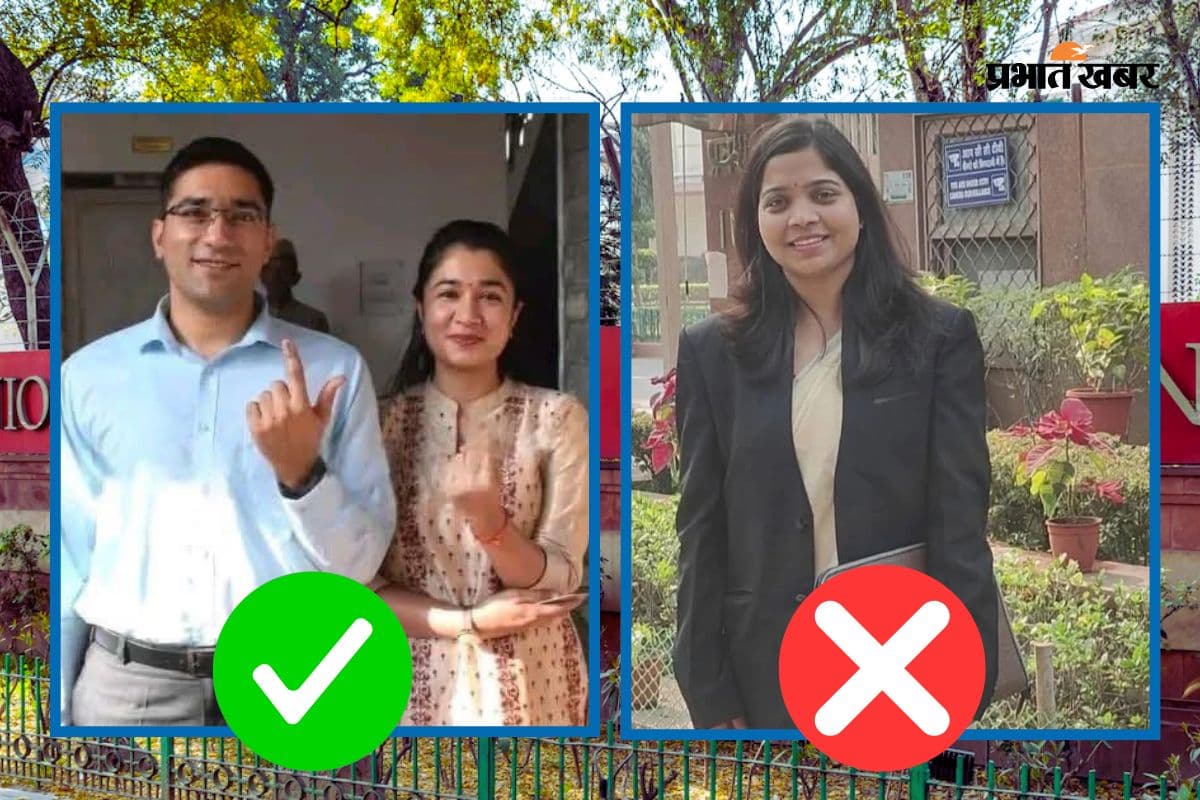 जश्न के बाद झटका, ड्राइवर की बेटी नहीं, IAS की पत्नी को UPSC AIR 79