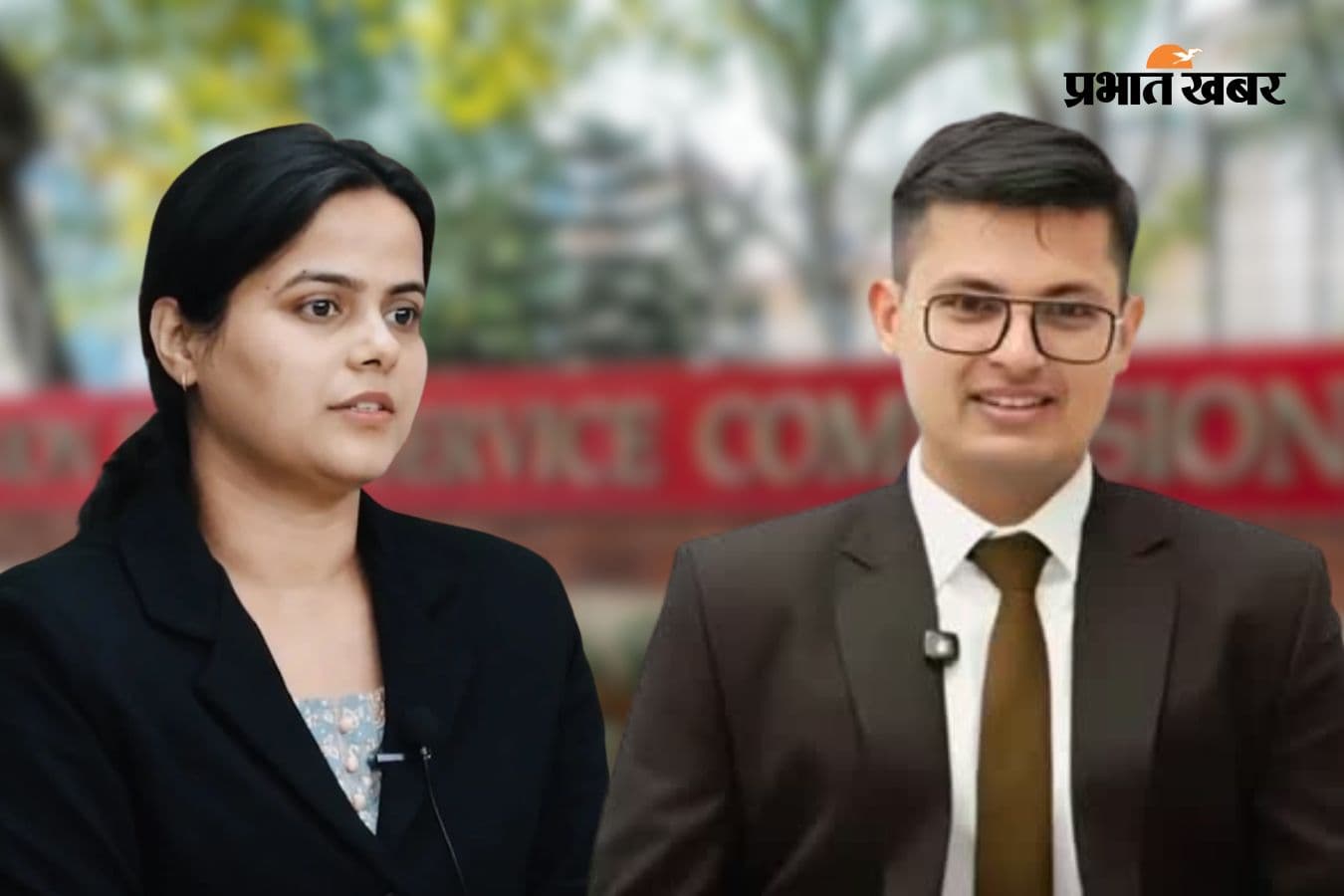 शक्ति दुबे से आगे निकले UPSC टॉपर अनुज, फाइनल मार्कशीट जारी