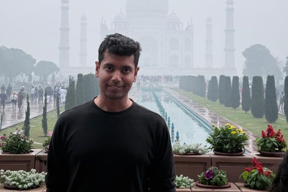 लातेहार के लाल का UPSC में कमाल, पिछली बार रह गई थी कसर, इस बार 103 रैंक लाकर बने IAS