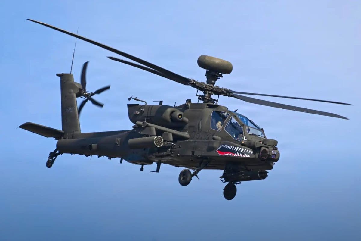 अमेरिका का ‘ब्रह्मास्त्र’ तैयार: अपाचे और A-10 वॉर्थोग्स ने संभाला मोर्चा, क्या ईरान के एयर डिफेंस की खुली पोल?