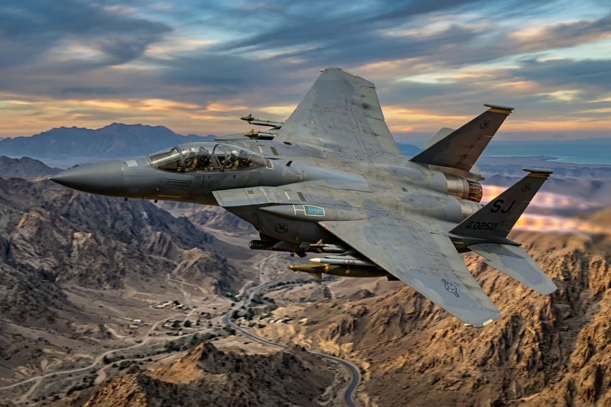 ईरान के साथ जंग में अमेरिका के 16 विमान तबाह, 10 रीपर ड्रोन भी ध्वस्त; रिपोर्ट में दावा