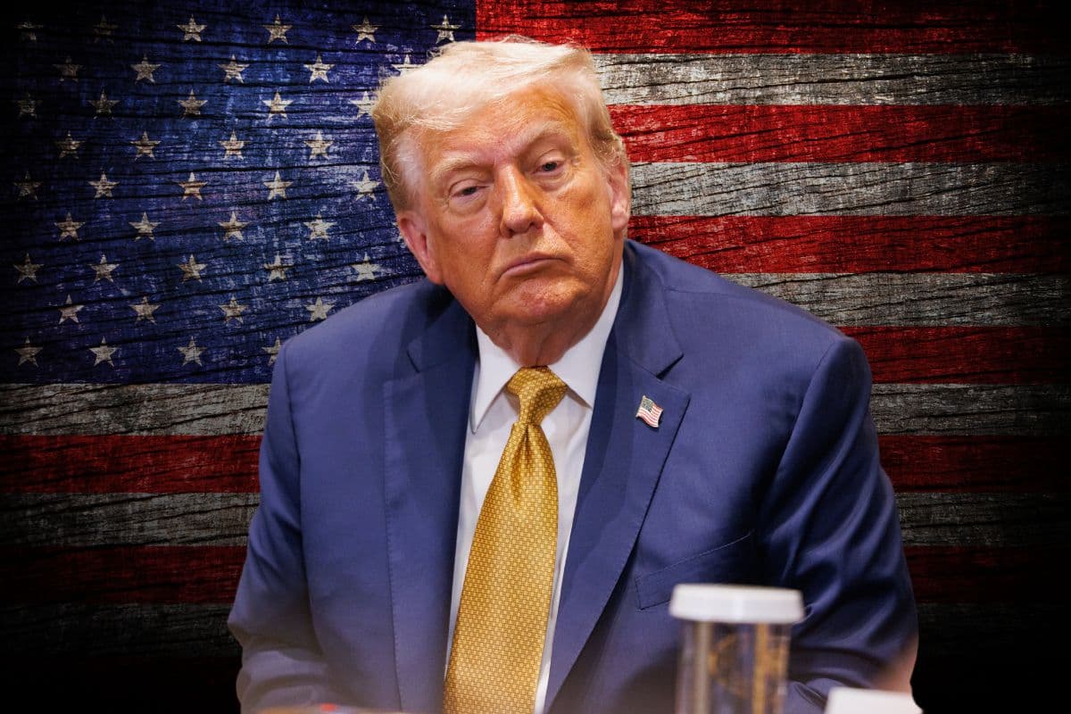 ईरान जंग में अमेरिका के 12 अरब डॉलर फूंके, युद्ध लंबा खिंचा तो और बढ़ेगा खर्च