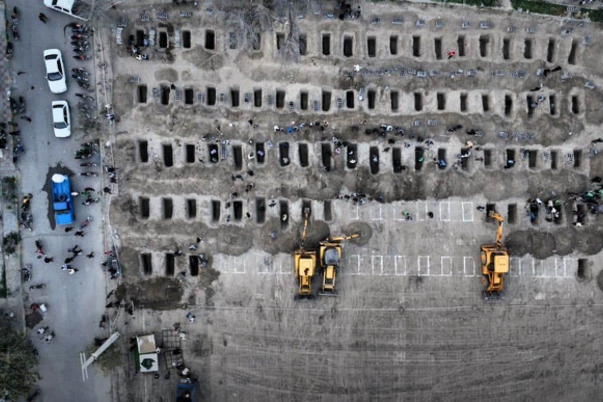 इंटेलिजेंस फेलियर? पुरानी जानकारी के कारण ईरान के स्कूल को सैन्य अड्डा समझ बैठी US सेना