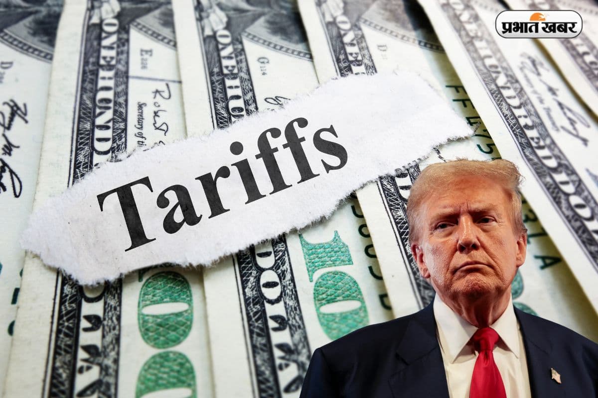 ट्रंप को बड़ा झटका, अब कंपनियों को वापस मिलेगा ‘टैक्स’ का पैसा, अमेरिकी कोर्ट का बड़ा फैसला