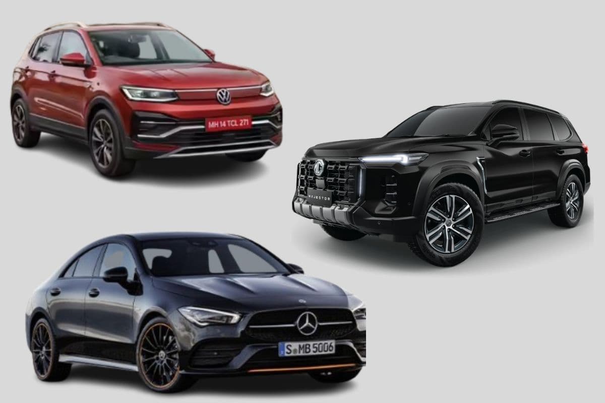 SUV से EV तक, अप्रैल में लॉन्च होंगी ये 5 दमदार कारें