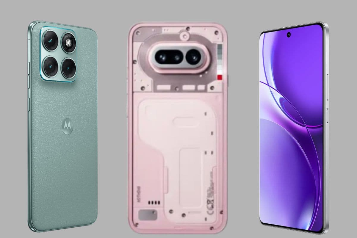 Nothing, Realme, Motorola… मार्च में लॉन्च होंगे बजट से फ्लैगशिप तक नये मॉडल्स