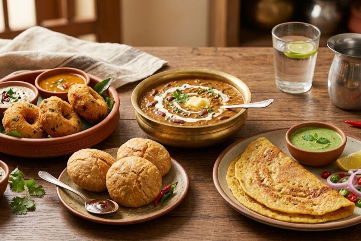 उड़द दाल से बनाएं कुछ अलग, ट्राई करें ये रेसिपी आइडियाज