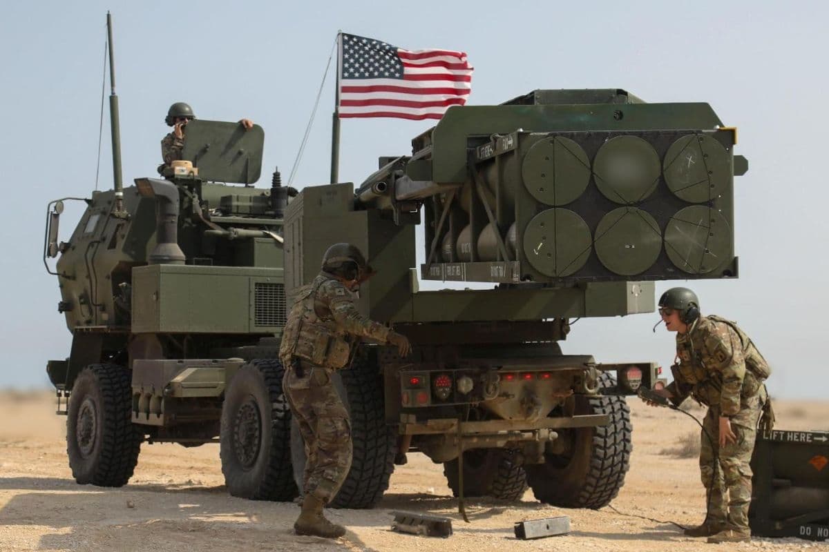 क्या ईरान पर जमीनी हमला करेगा अमेरिका? पेंटागन ने बनाया कैदियों को रखने का सीक्रेट प्लान