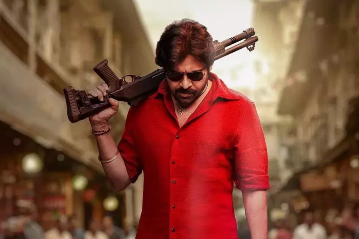 ‘उस्ताद भगत सिंह’ का धमाका, पहले दिन बॉक्स ऑफिस पर 30 करोड़ पार