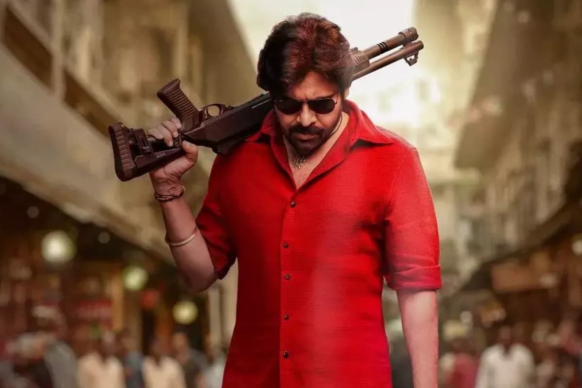 ‘धुरंधर 2’ के सामने फीकी पड़ी ‘उस्ताद भगत सिंह’, कमाई पर पड़ा असर, 7वें दिन की कमाई में भारी गिरावट