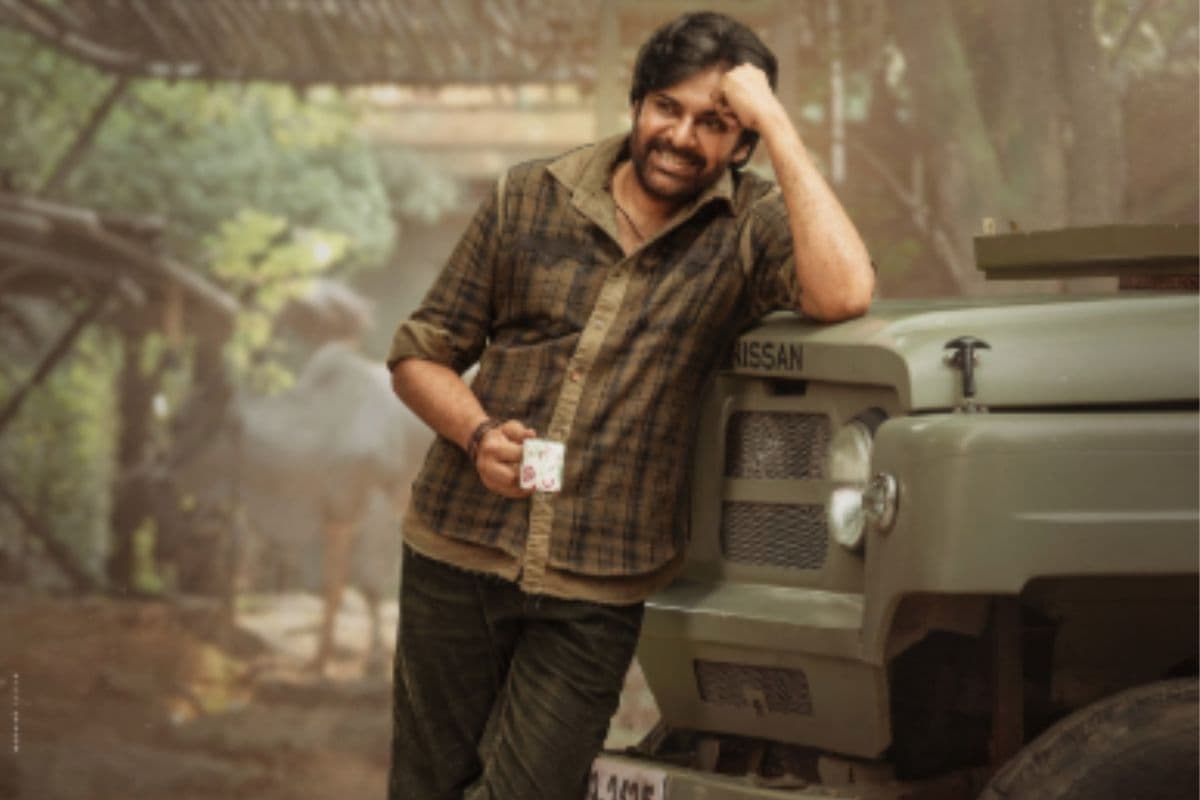 Ustaad Bhagat Singh का फर्स्ट रिव्यू आउट, पवन कल्याण की एंट्री को बताया ‘पैसा वसूल’