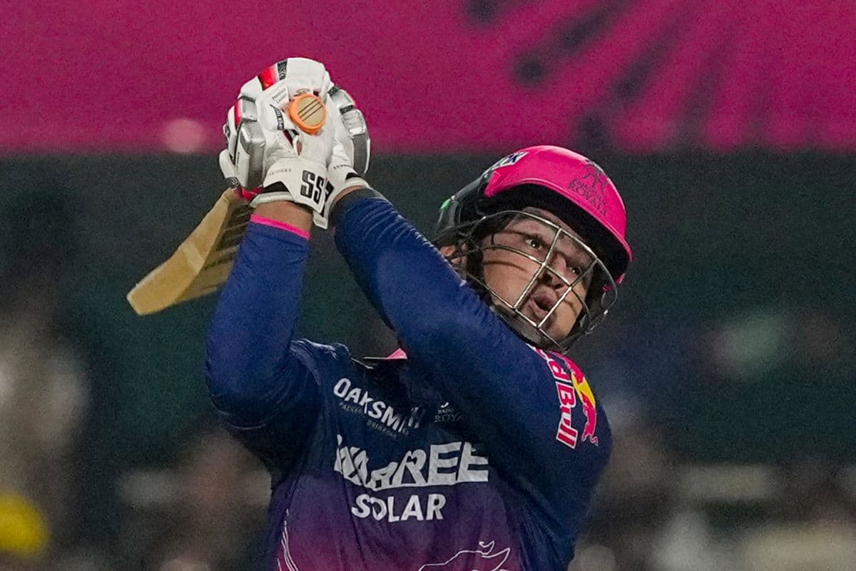 वैभव सूर्यवंशी की तारीफ करते नहीं थक रहे रवींद्र जडेजा, बताया एकदम निडर