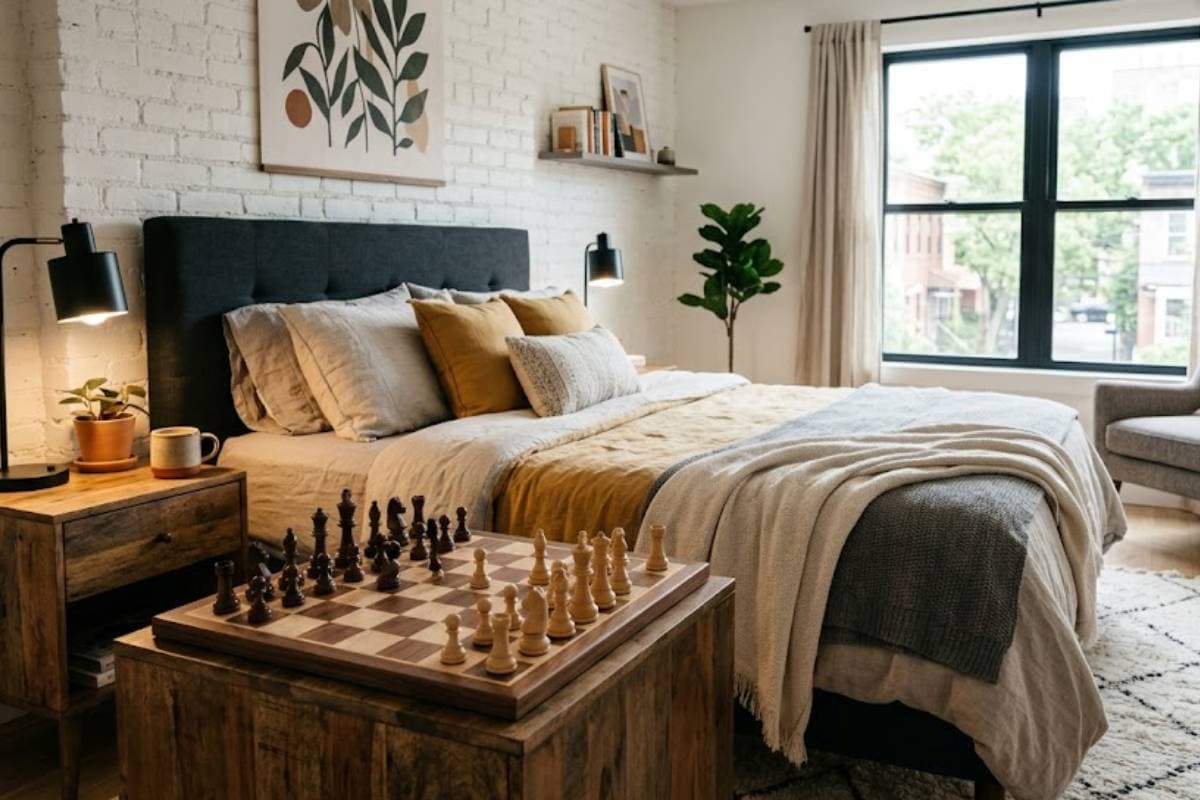 वास्तु के अनुसार बेडरूम में रखें ये 4 चीजें, रिश्तों में बढ़ेगा प्यार और विश्वास