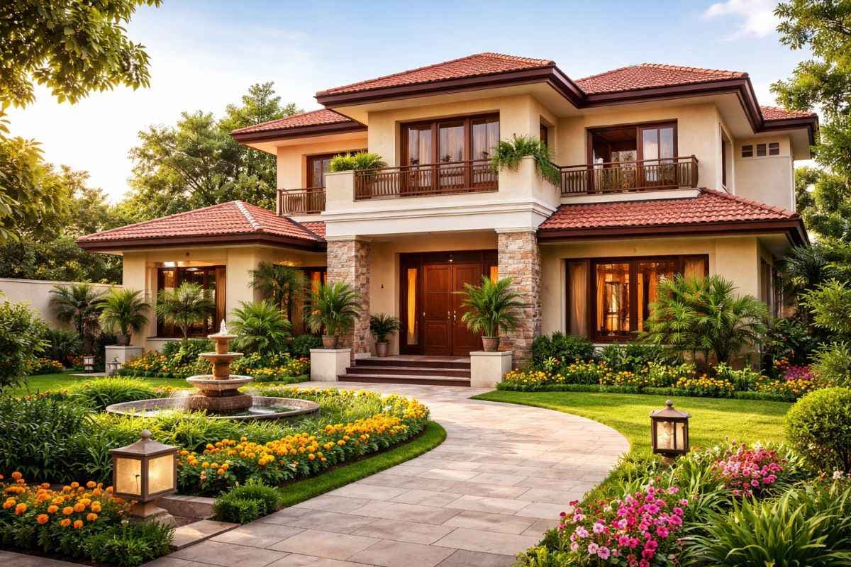 घर की गलत दिशा बिगाड़ सकती है किस्मत, जानें वास्तु दोष और उनके समाधान