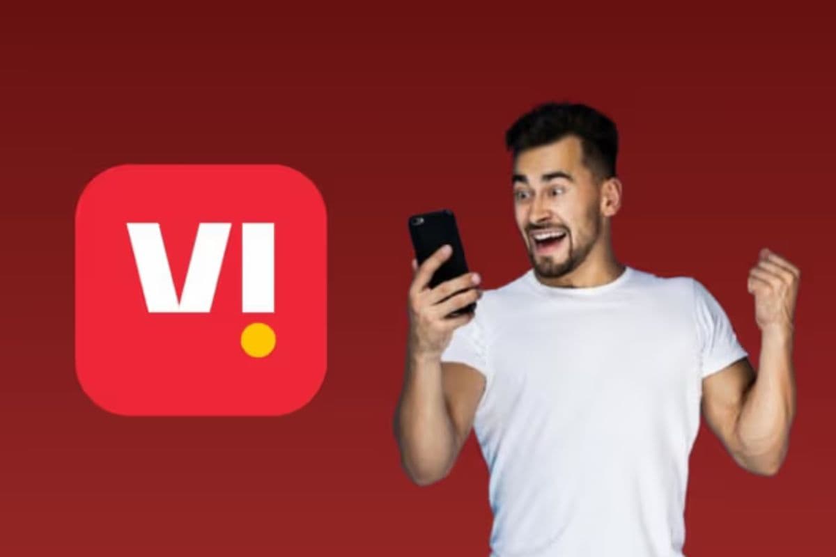 200 रुपये से कम में Vi प्लान्स, मिलेगा कॉलिंग और डेटा भी