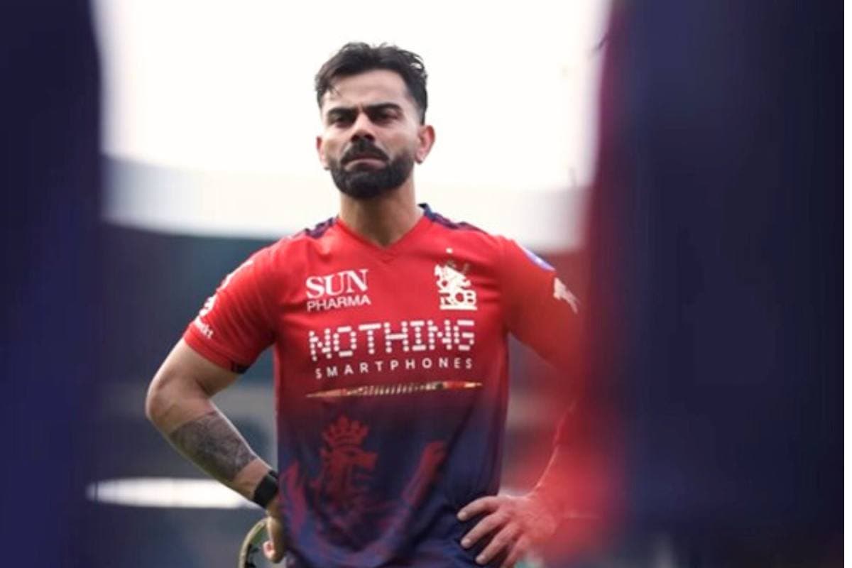 एक भी मिनट बर्बाद नहीं करना, IPL 2026 से पहले विराट कोहली ने टीम को किया सावधान