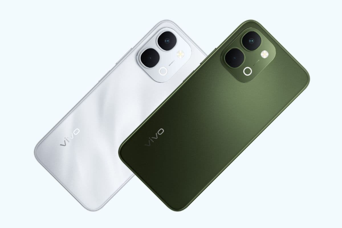 7200mAh बैटरी के साथ आया Vivo T5x 5G, जानिए कीमत और फीचर्स