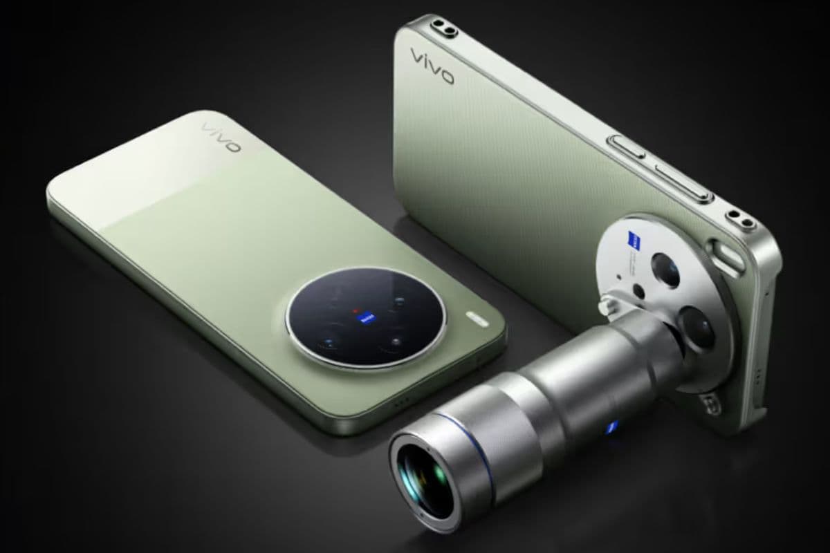 Vivo X300 Ultra और X300s: चीन लॉन्च के बाद भारत में कब आएंगे?