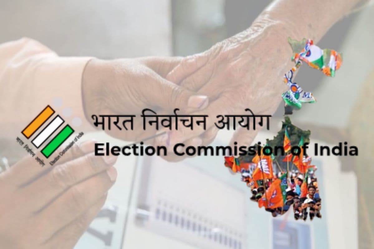 बंगाल में ‘सुपर एक्टिव’ इलेक्शन कमीशन, 19 IPS का ट्रांसफर, 478 ऑब्जर्वर भेजे