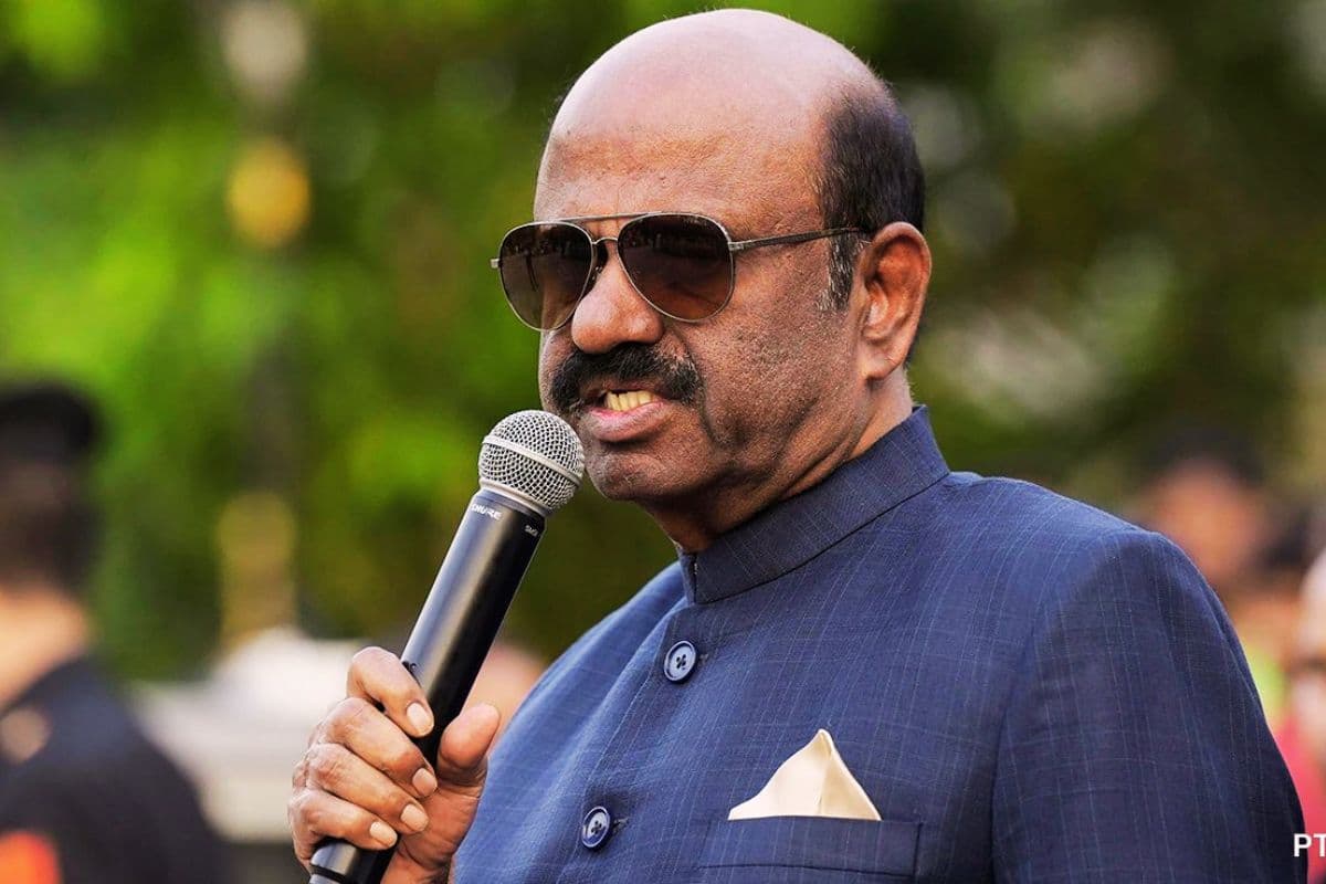 बंगाल चुनाव 2026 से पहले राज्यपाल सीवी आनंद बोस का इस्तीफा, ममता बनर्जी चिंतित