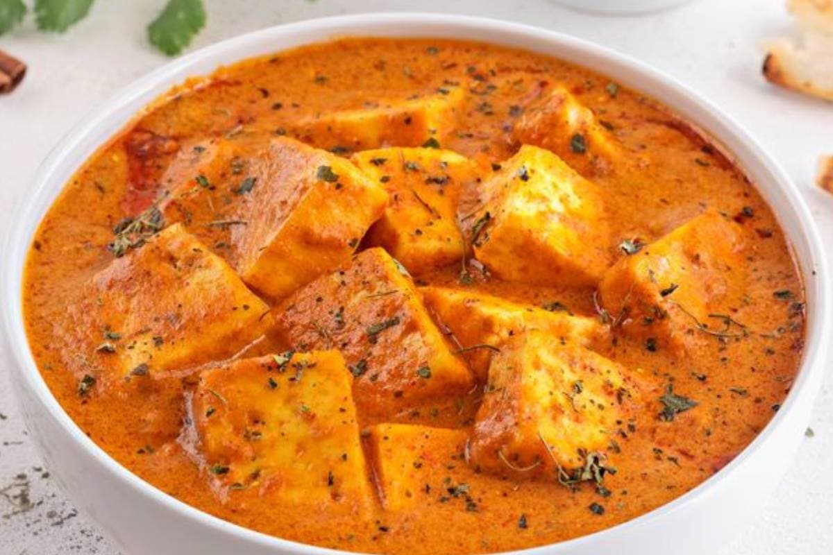 घर पर बनाएं दावत वाला पेशावरी पनीर – जानिए शेफ रणवीर बरार की खास ट्रिक