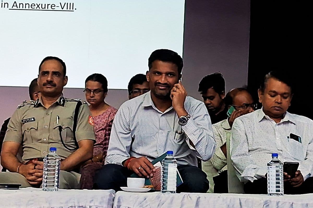 बंगाल विधानसभा चुनाव का ऐलान 10 के बाद कभी भी, सेक्टर ऑफिसर्स की ट्रेनिंग शुरू