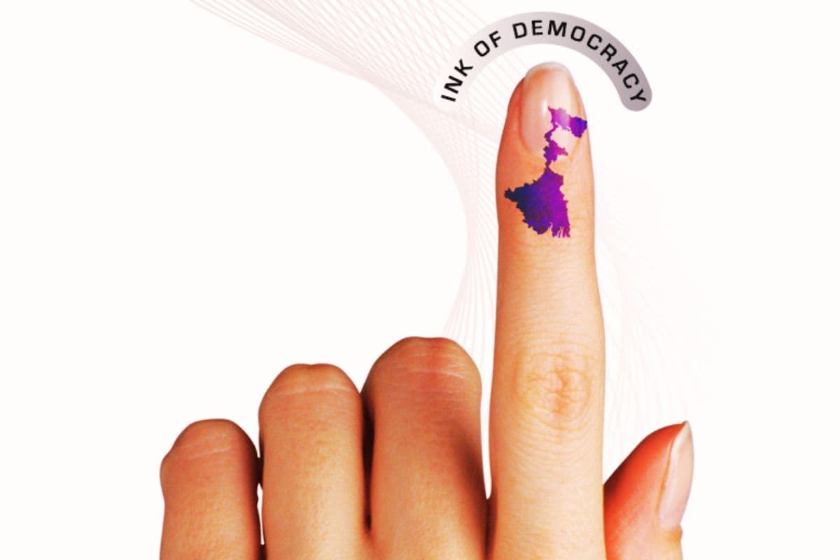 पश्चिम बंगाल में 294 सीटों पर 2 चरण में कराये जा सकते हैं विधानसभा चुनाव