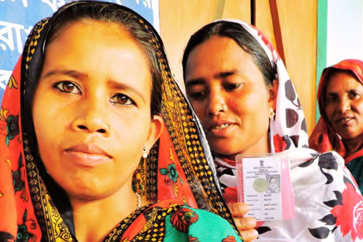 बंगाल चुनाव 2026: एसआईआर में गायब हो गयीं 33 लाख महिला वोटर, क्या होगा असर?