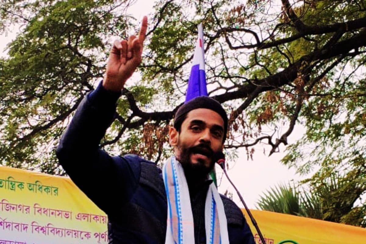 बंगाल चुनाव 2026 में 33 उम्मीदवार उतारेगा ISF, नौशाद सिद्दीकी का ऐलान