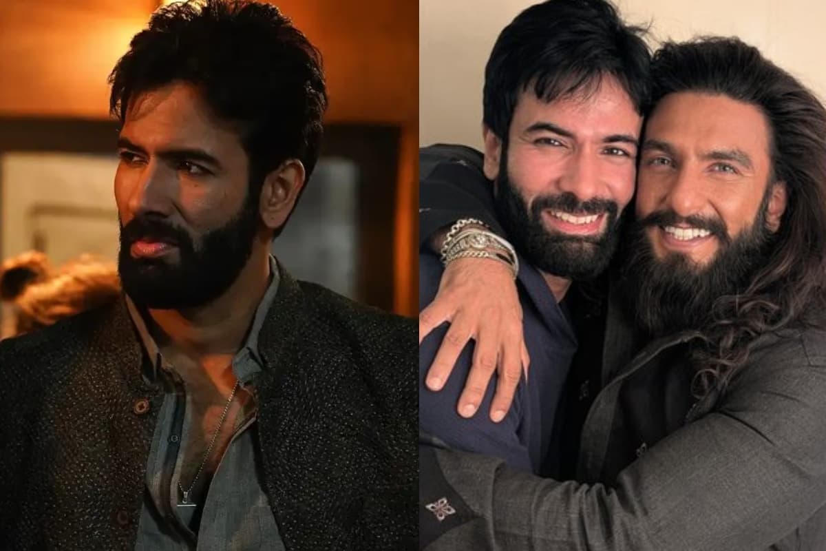 कौन हैं दानिश पंडोर? मॉडलिंग से लेकर ‘धुरंधर’ तक का सफर