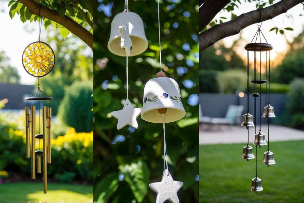 घर में खुशहाली के लिए विंड चाइम्स कहां और कैसे लगाएं? वास्तु एक्सपर्ट से जानें