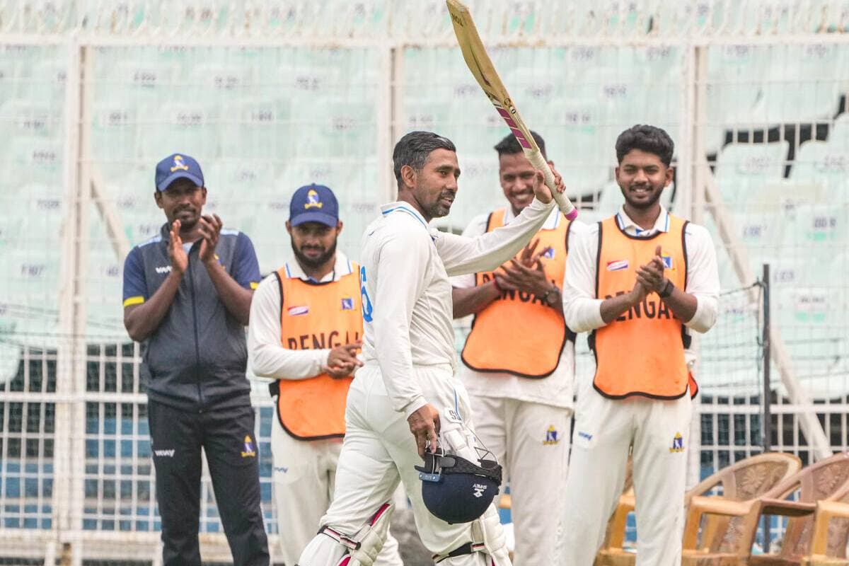 कहां गया उसे ढूंढो! 20 गेंदों में लगाई सेंचुरी, इस भारतीय खिलाड़ी ने मजबूरी में लिया था संन्यास