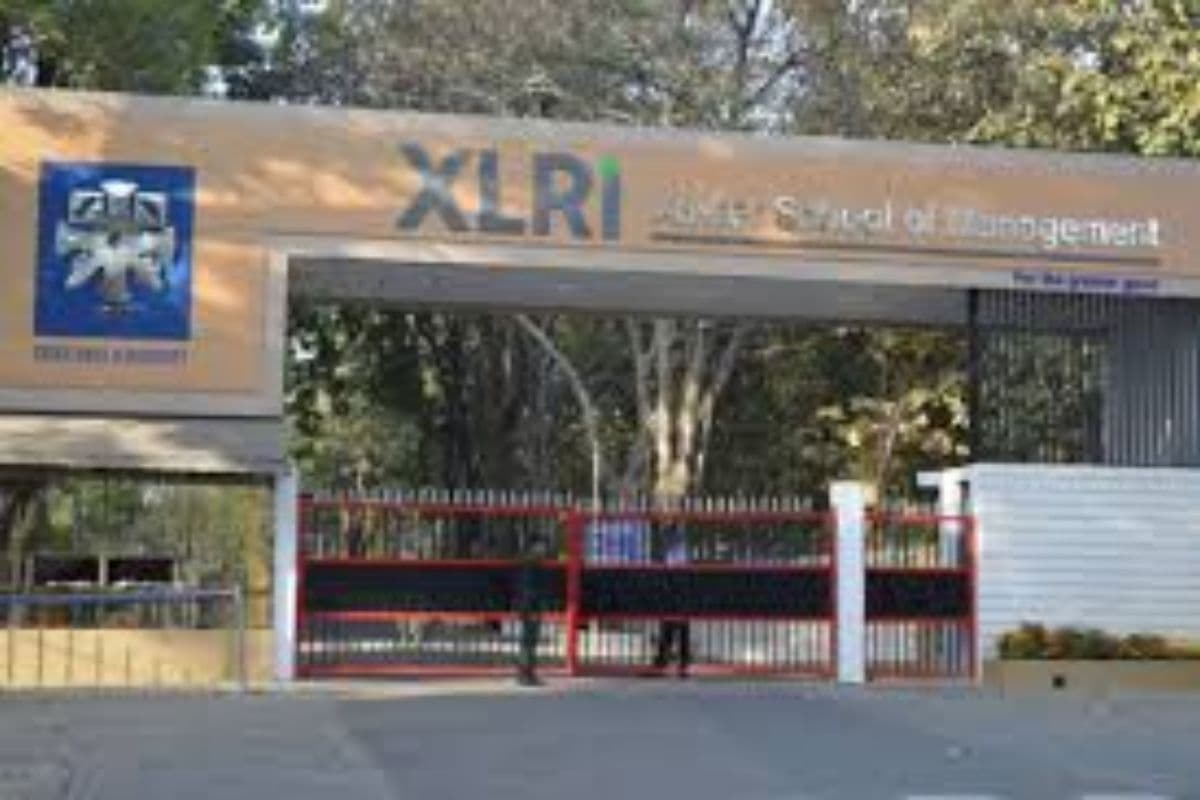 XLRI जमशेदपुर का 70वां दीक्षांत समारोह कल: ICICI बैंक के MD संदीप बख्शी होंगे मुख्य अतिथि