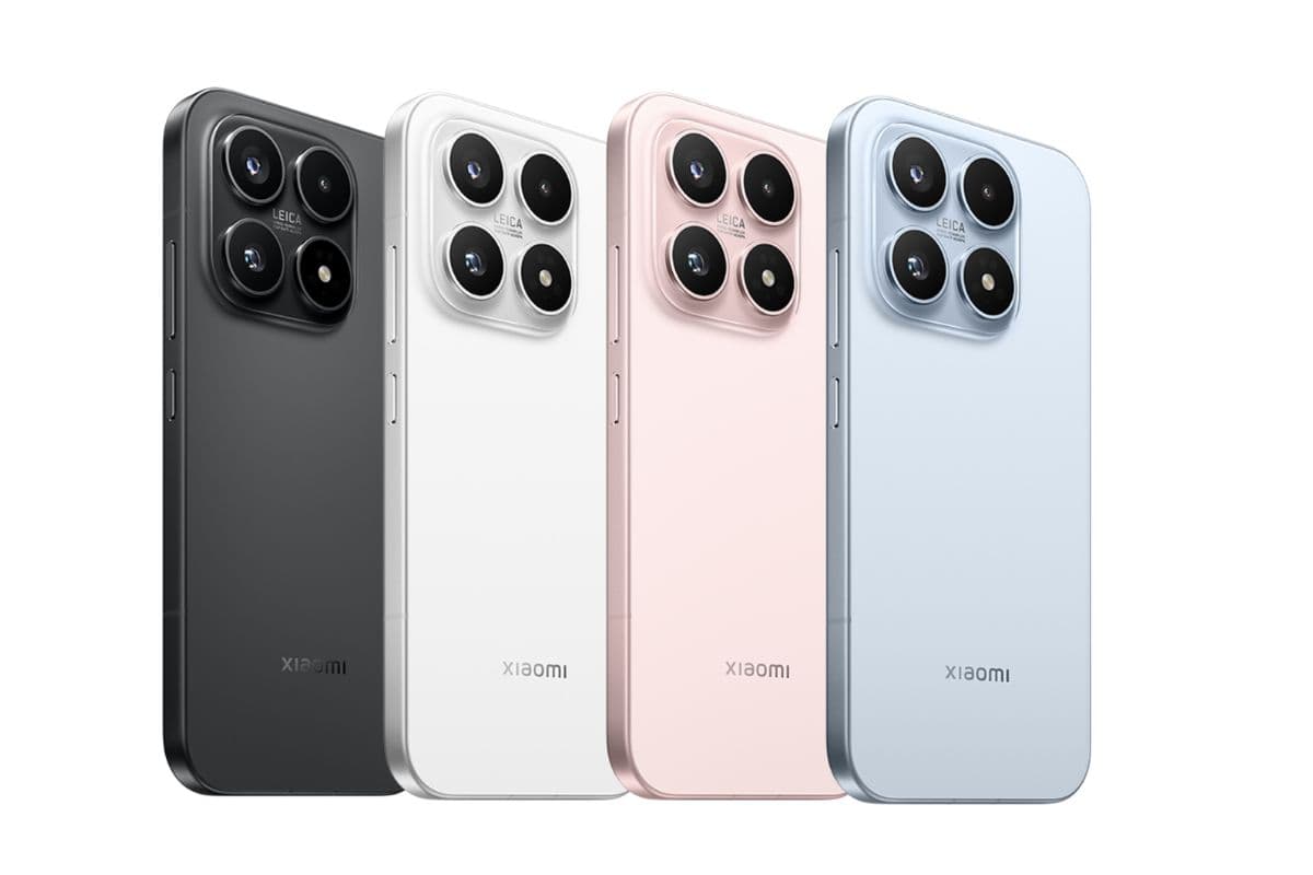 Xiaomi 17 Series भारत में लॉन्च, जानिए कीमत, फीचर्स और ऑफर्स