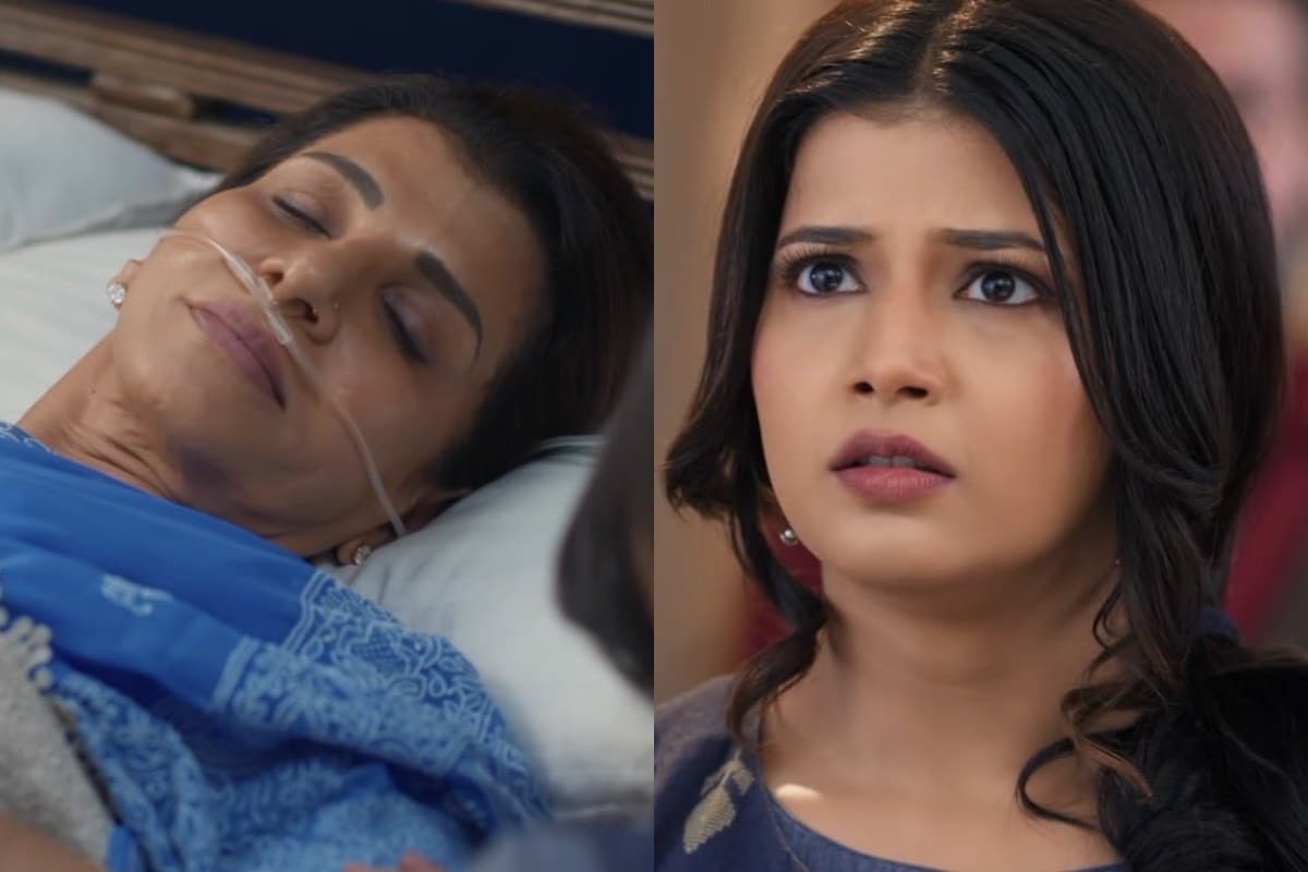 YRKKH: विद्या की गलती और पोद्दार हाउस में नया ड्रामा, पढे़ं लेटेस्ट एपिसोड का अपडेट