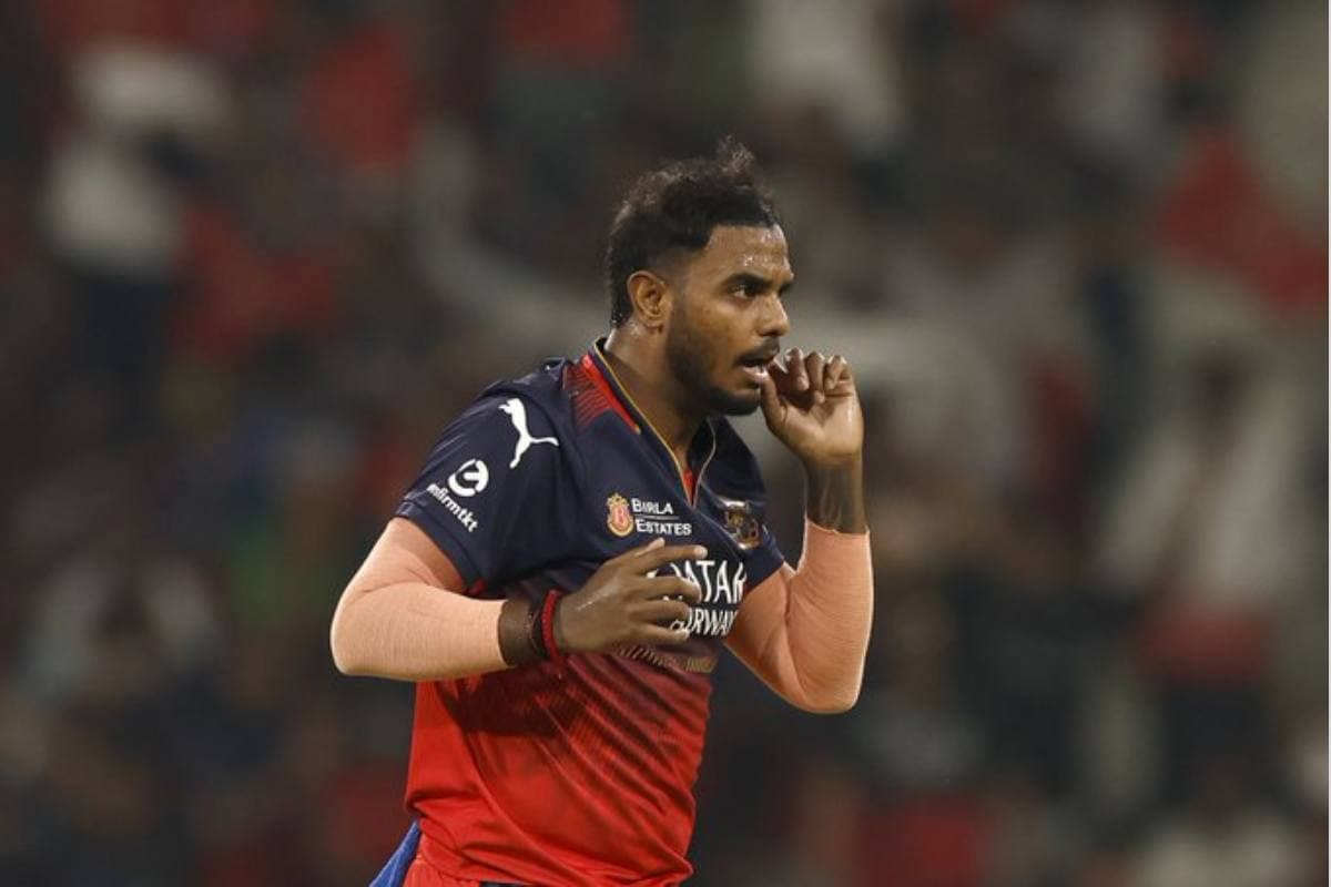 IPL 2026 से बाहर हुए यश दयाल, RCB के डायरेक्टर ने बताई गायब होने की असली वजह