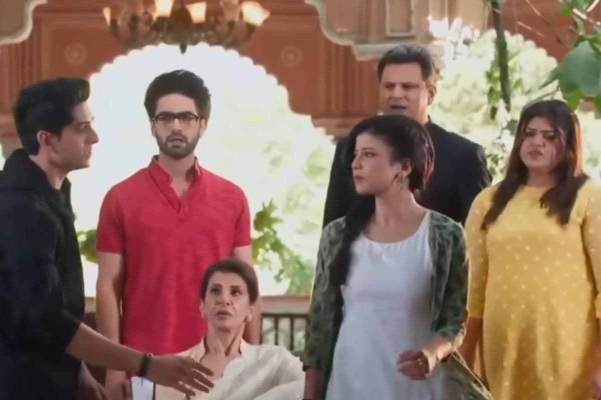 ‘ये रिश्ता क्या कहलाता है: आर्यन रखेगा नई शर्त, क्या फिर से साथ आएंगे अभिरा-अरमान?