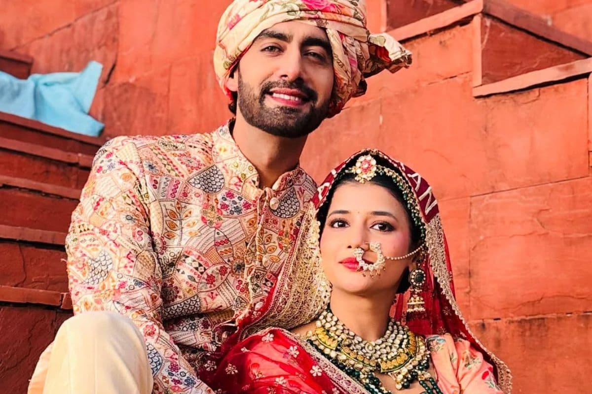 YRKKH: शो में गणगौर सेलिब्रेशन के बीच खुला राज, मेहर की एंट्री से बढ़ी टेंशन