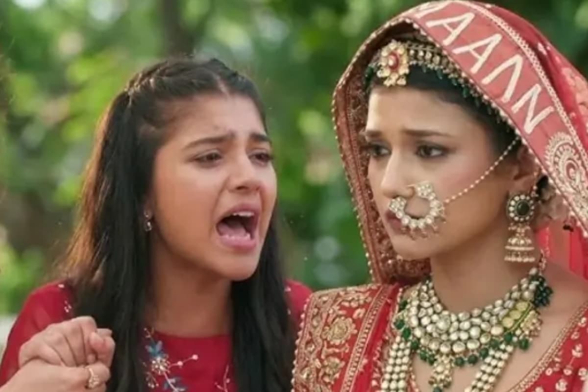 अभीरा की वापसी से हिली अरमान की दुनिया, मायरा से मुलाकात लाएगी बड़ा ट्विस्ट