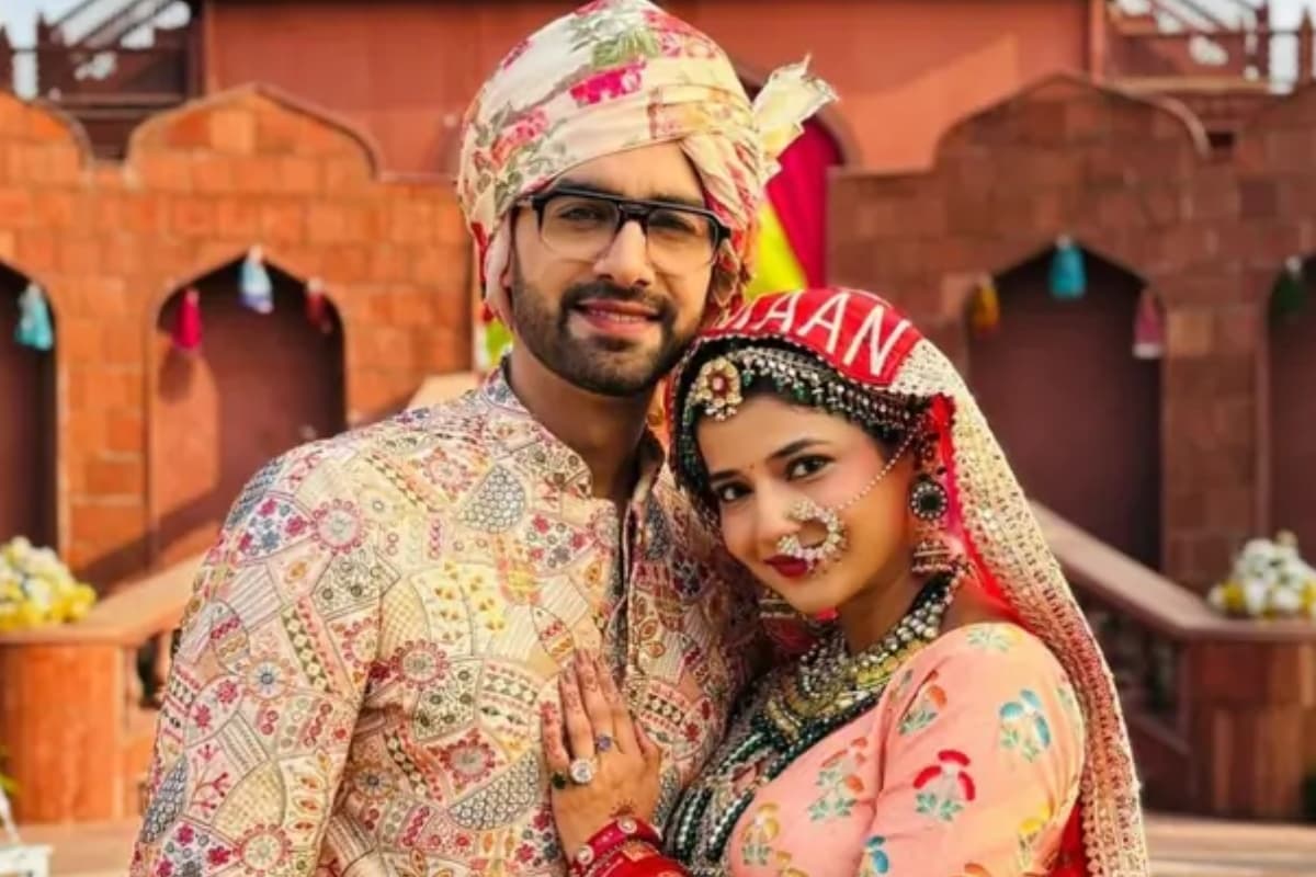 अरमान-अभीरा की नजदीकियां बढ़ीं, मेहर की चाल और नए ड्रामे की तैयारी